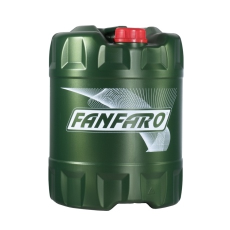 Mootoriõli FANFARO 5W30 20L EXPERT LSX
