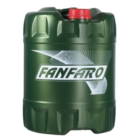 Mootoriõli FANFARO 15W40 20L MASTER GSX