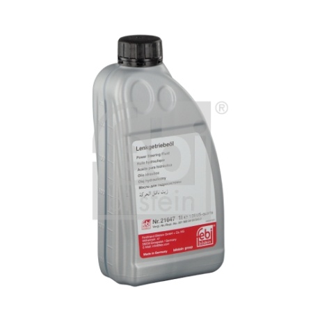 ATF OIL 1L HYDRAULIC / 345.0 / FEBI ROHELINE