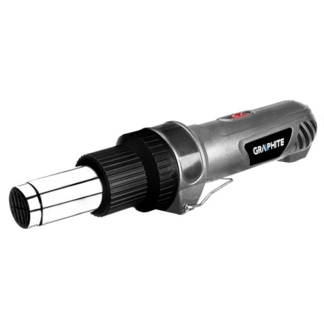 Kuumaõhu puhur PRO 2000W