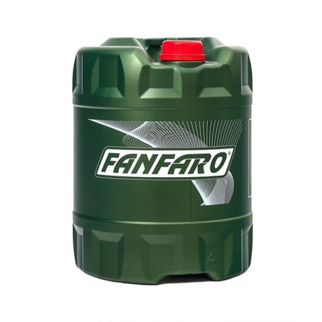 Mootoriõli FANFARO 5W40 20L EXPERT VSX