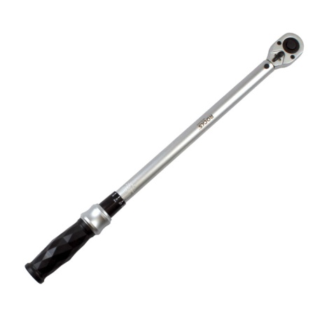 Jõuvõti/momentvõti kahesuunaline 1/2" 50-350nm
