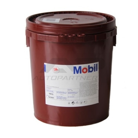 Laagrimääre SMAR XHP 222 18KG