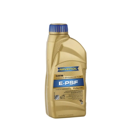 Servoõli E-PSF FLUID 1L