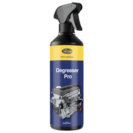 Mootoripesu vahend PRO 0,5L