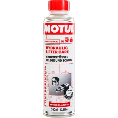 MOTUL Õlilisand hüdrotõukurite töö parendamiseks