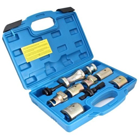 RENDITOODE liugvasar adapteritega