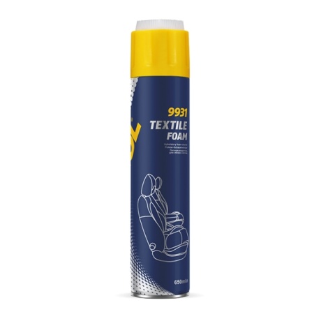 Puhastusvaht tekstiilile