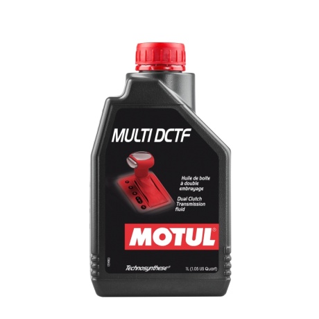 Transmissiooniõli  ATF DSG VW 1L MULTI DCTF G 052 182 GL5 