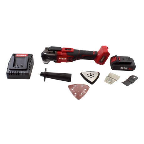 Multitool 20V AQ-ONE