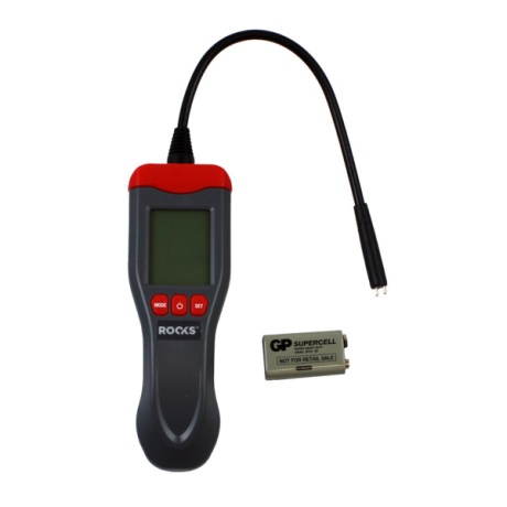 Pidurivedeliku tester DOT3; DOT4; DOT5.1