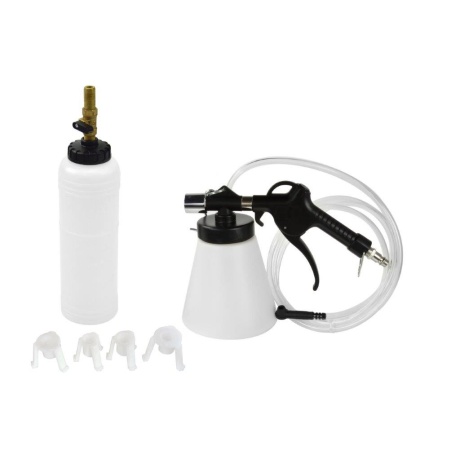 Pidurivedeliku imur 1L pneumaatiline
