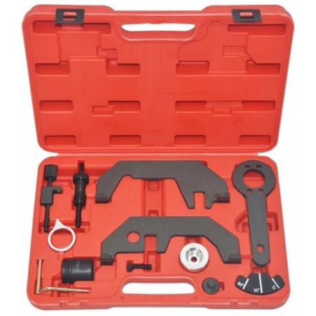 RENDITOODE lukustuskomplekt BMW N62 / N73