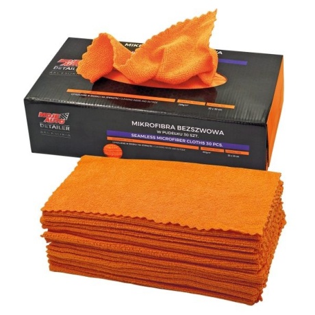 30x30cm mikrokiudlapid 30tk pakis