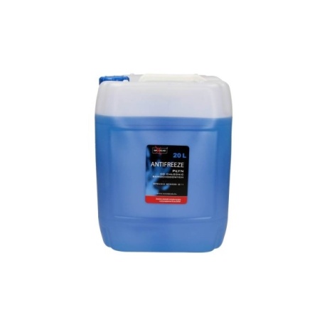 Jahutusvedelik sinine 20L