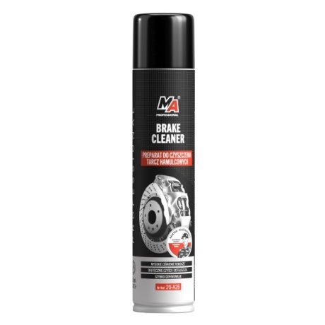 Piduripuhastaja 600ml