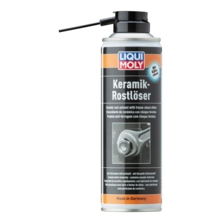 Rustloose keraamiline 300ml