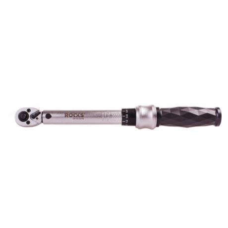 Momentvõti 1/4" 5-25nm