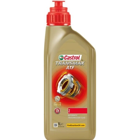 Transmissiooniõli Transmax ATF Z 1L