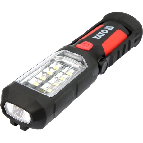 Töötuli LED 8+1